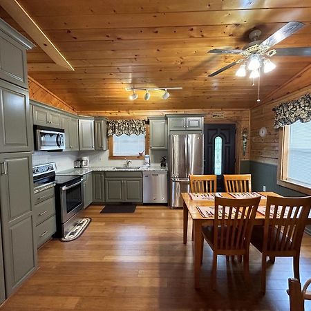 A Magical Experience Villa Pigeon Forge Ngoại thất bức ảnh