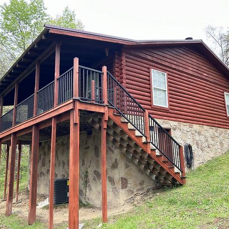 A Magical Experience Villa Pigeon Forge Ngoại thất bức ảnh
