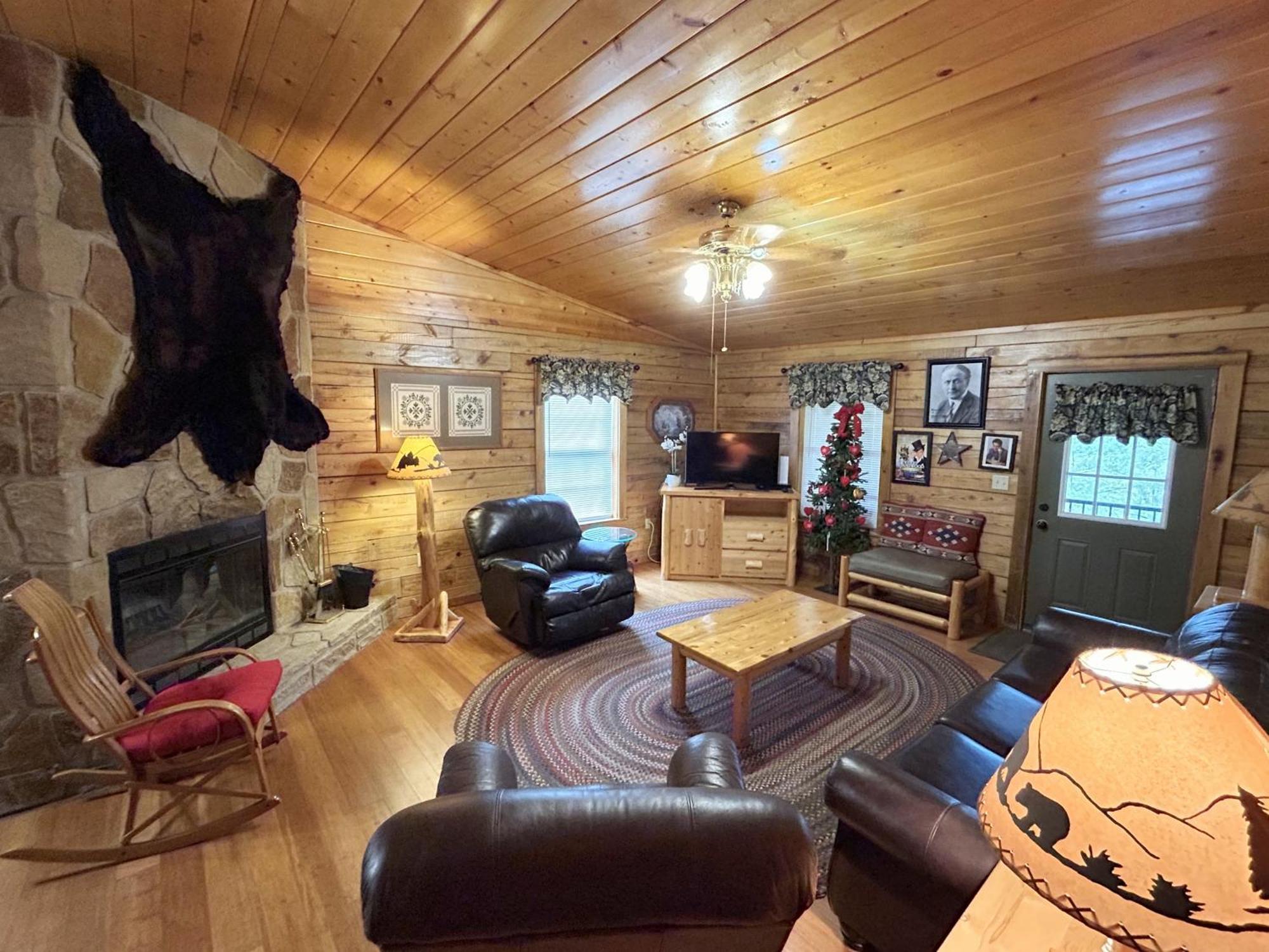 A Magical Experience Villa Pigeon Forge Ngoại thất bức ảnh