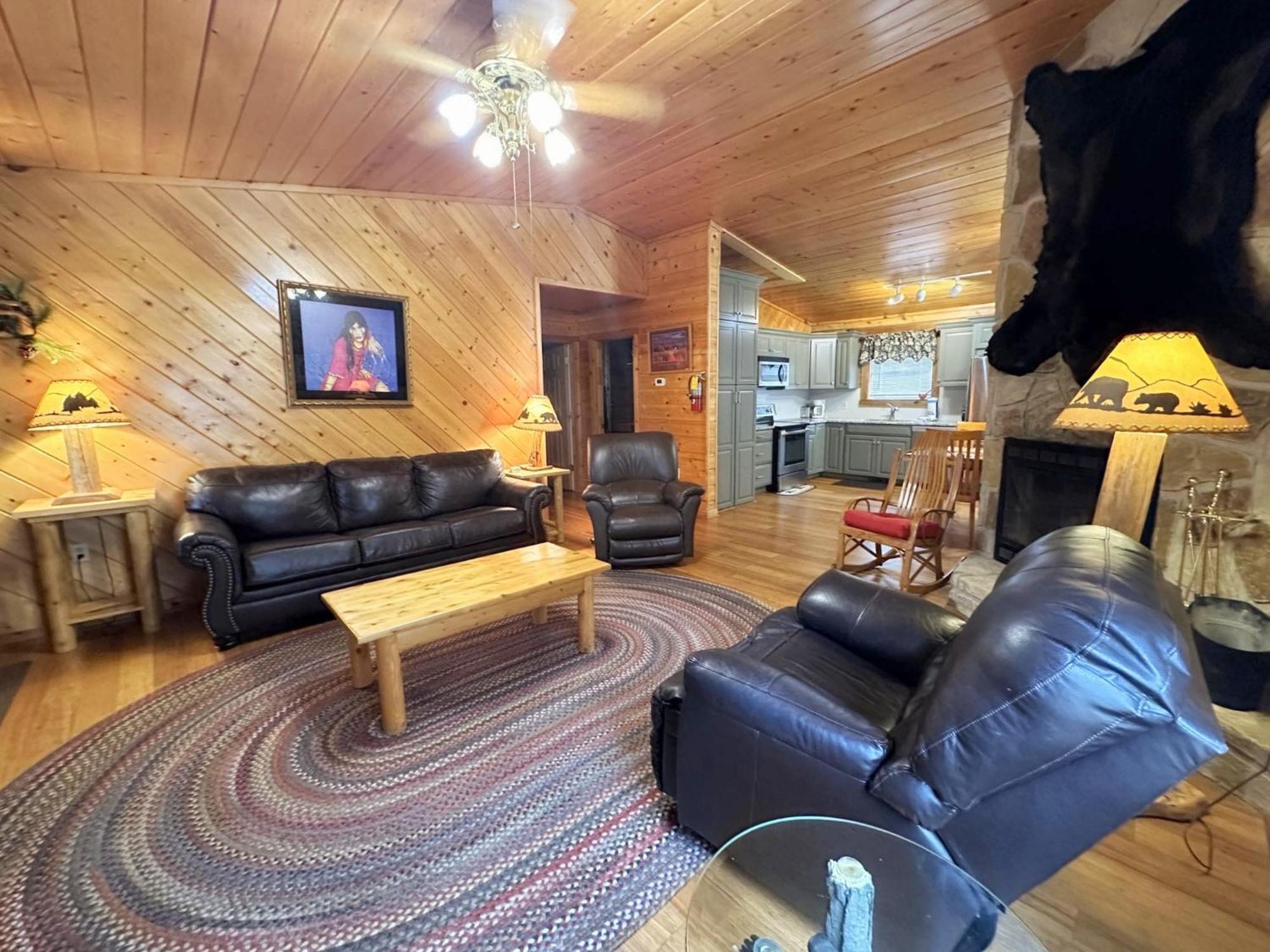 A Magical Experience Villa Pigeon Forge Ngoại thất bức ảnh
