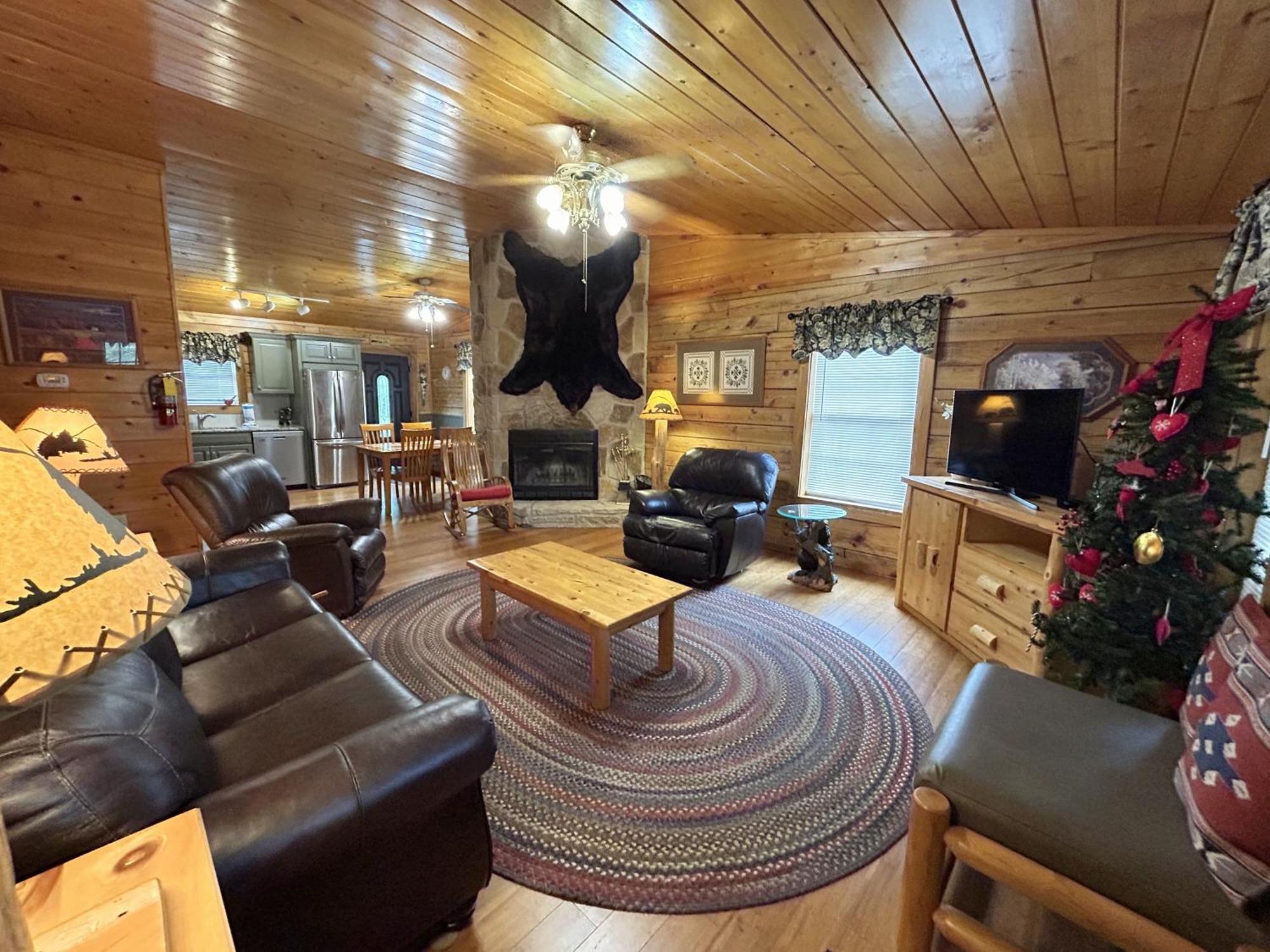 A Magical Experience Villa Pigeon Forge Ngoại thất bức ảnh