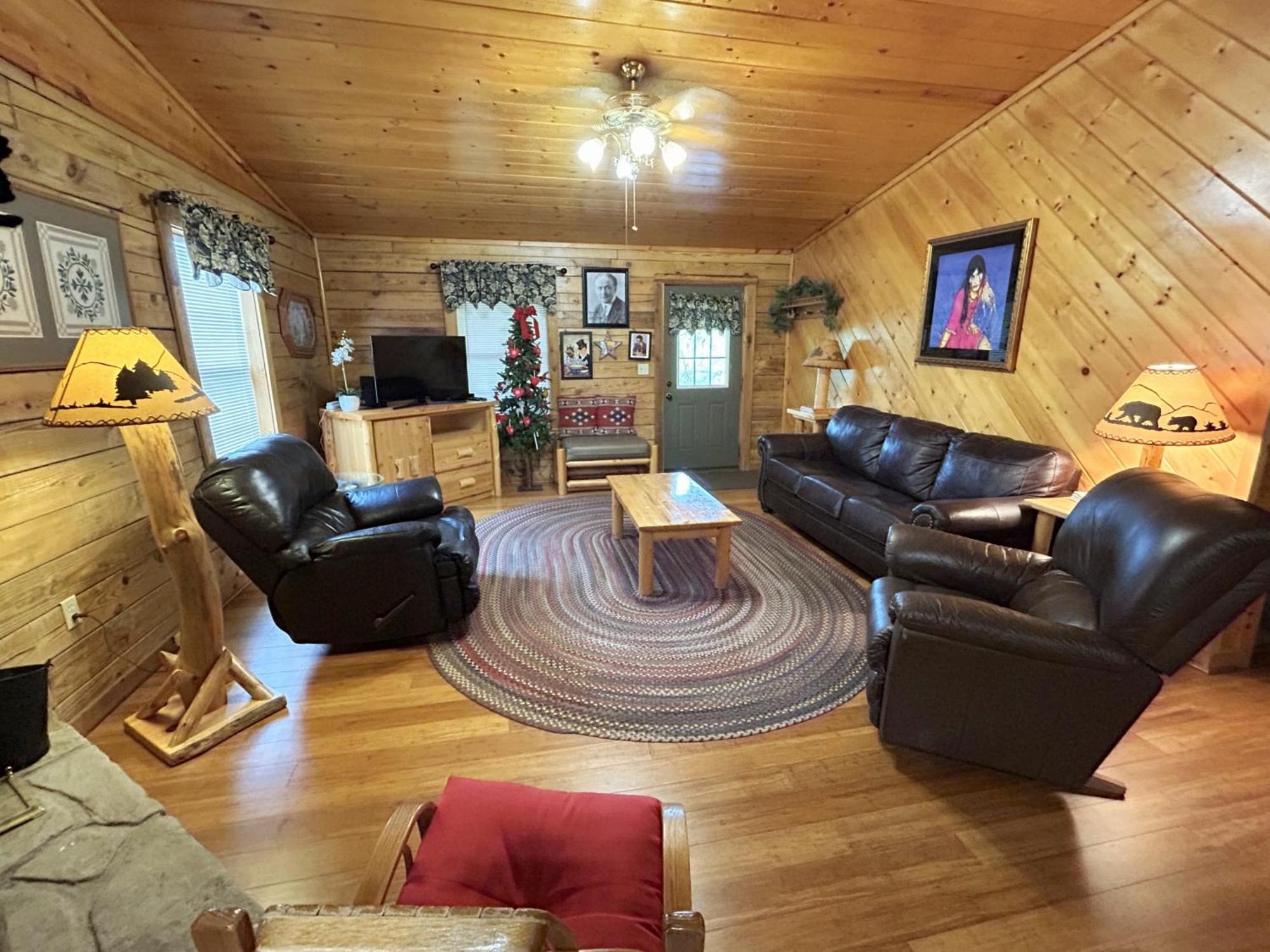 A Magical Experience Villa Pigeon Forge Ngoại thất bức ảnh