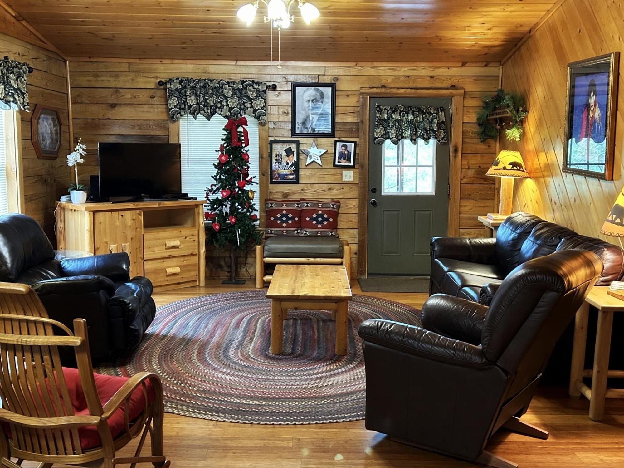 A Magical Experience Villa Pigeon Forge Ngoại thất bức ảnh