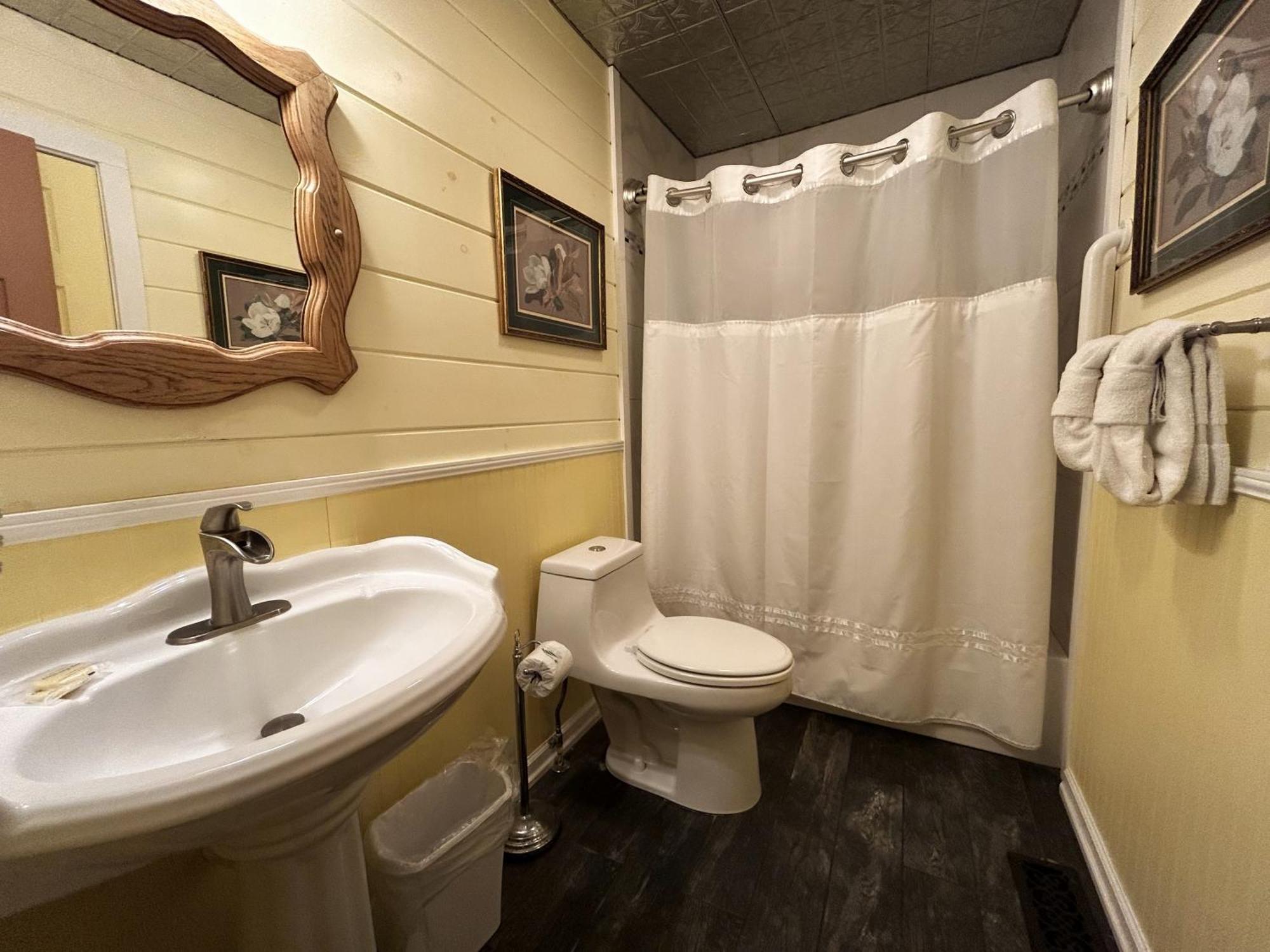 A Magical Experience Villa Pigeon Forge Ngoại thất bức ảnh