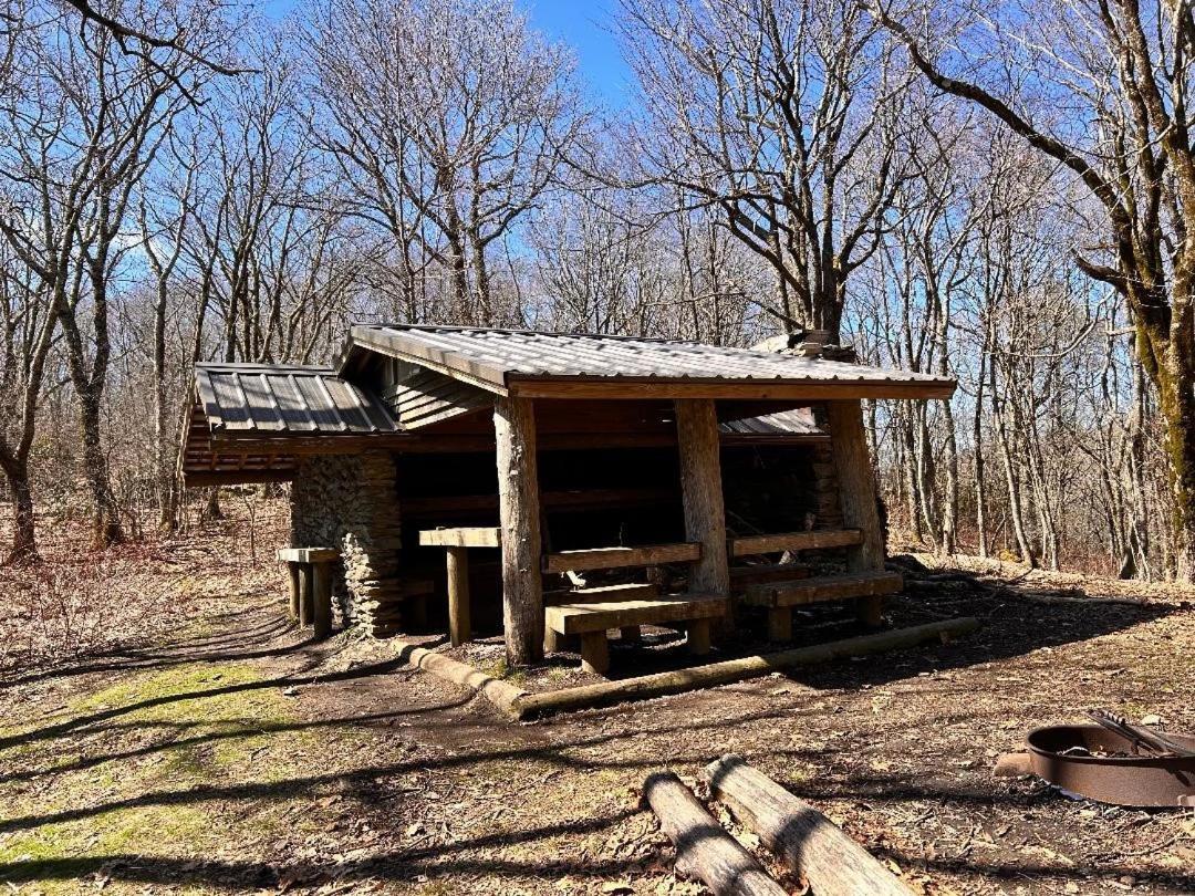 A Magical Experience Villa Pigeon Forge Ngoại thất bức ảnh