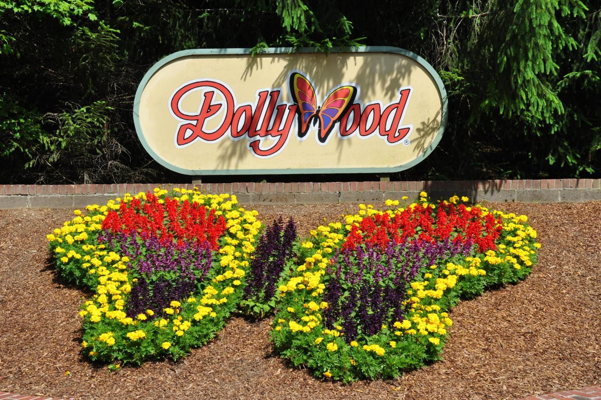 A Magical Experience Villa Pigeon Forge Ngoại thất bức ảnh