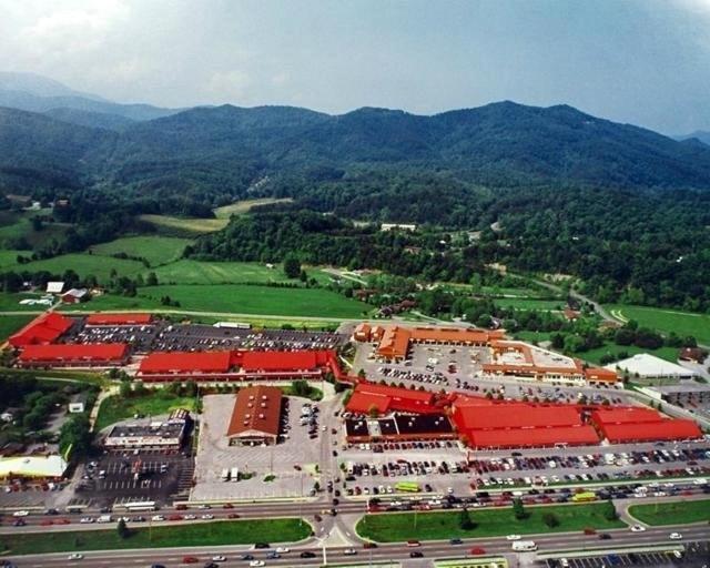 A Magical Experience Villa Pigeon Forge Ngoại thất bức ảnh