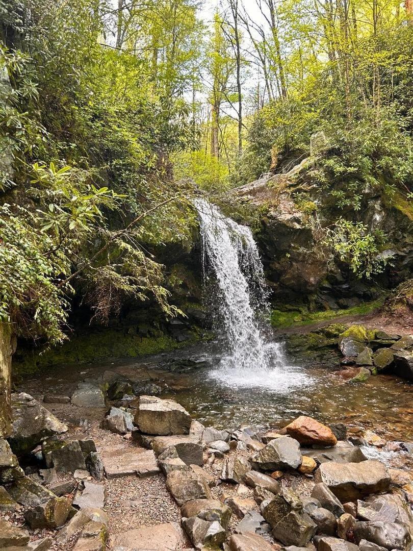 A Magical Experience Villa Pigeon Forge Ngoại thất bức ảnh