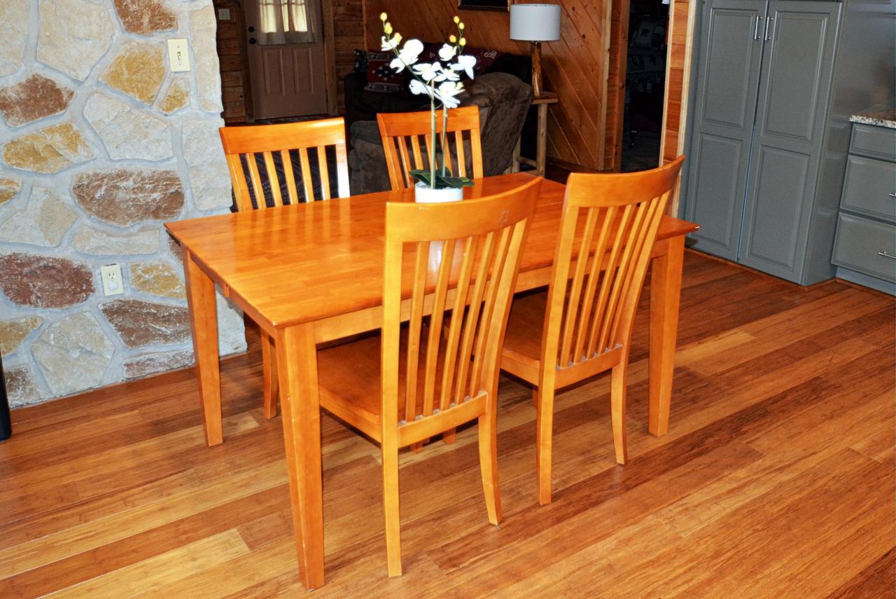 A Magical Experience Villa Pigeon Forge Ngoại thất bức ảnh