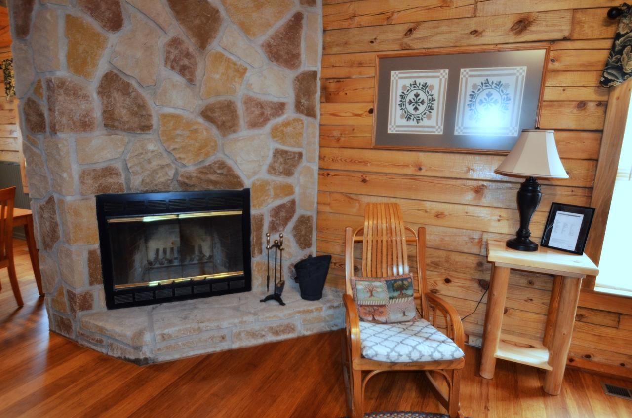 A Magical Experience Villa Pigeon Forge Ngoại thất bức ảnh