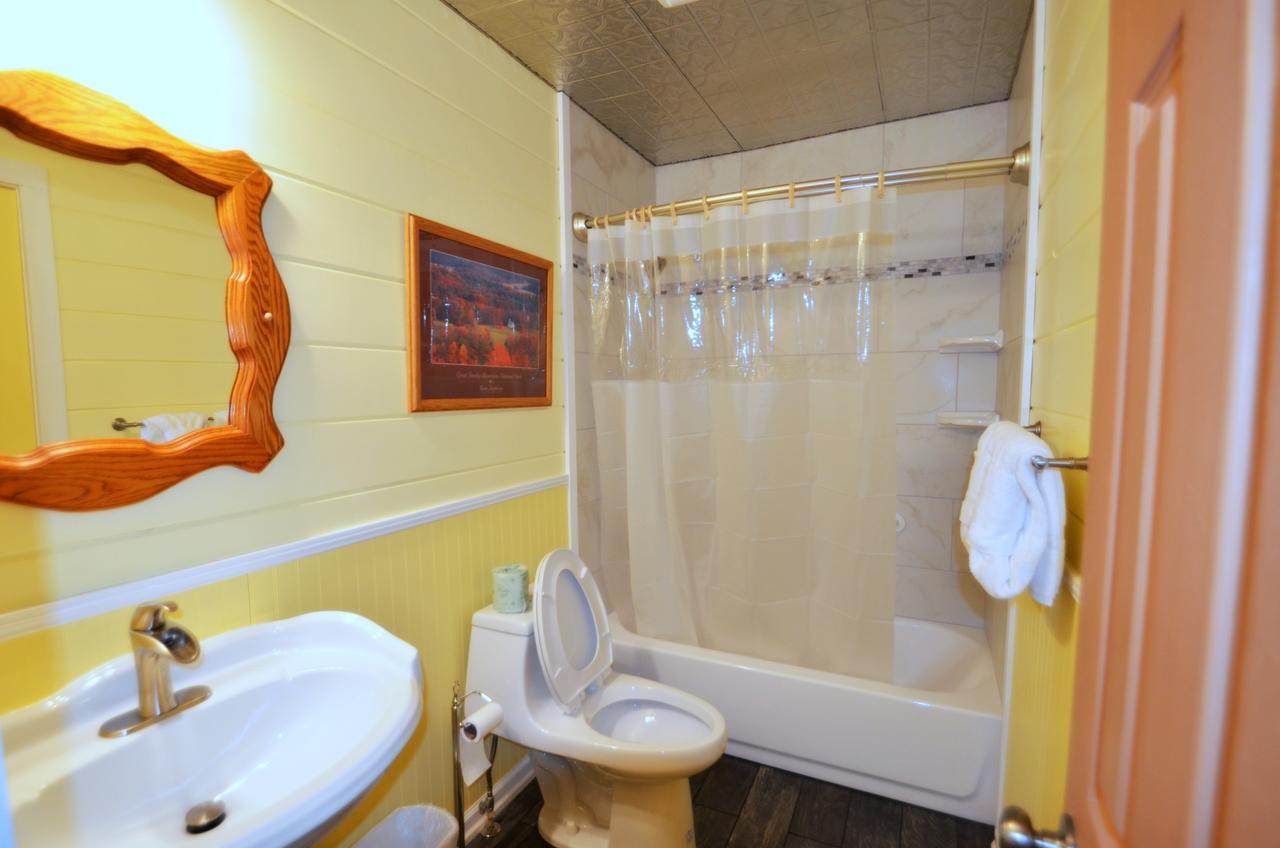 A Magical Experience Villa Pigeon Forge Ngoại thất bức ảnh
